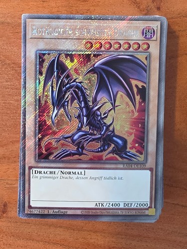 Ra04 de109 - yu-gi-oh!, ra04-de109