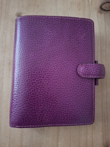 Filofax tasche finsbury - tasche,