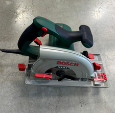 BOSCH PKS 55 A Handkreissäge Kreissäge 1200 Watt SOLO #C