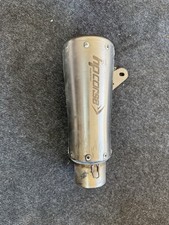 Hp Cores  Rsv4 Auspuff