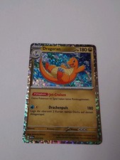 Pokemon Dragoran Holo 012/015