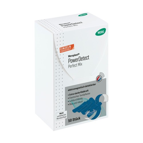 Wero weroplast powerdetect - wero,