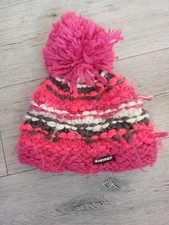 ZIENER Pudelmütze Gr. S