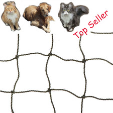 Katzenschutznetz