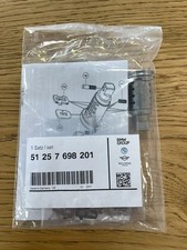 GENUINE BMW MOTORRAD TOP BOX /
