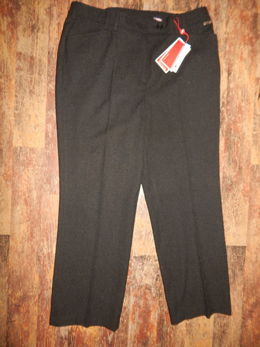 Toni damen stoffhose comfort - toni,