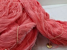 posten 3KG  dralon wolle zum