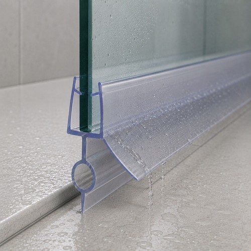 Duschkabinen dichtung 100cm - dichtung,