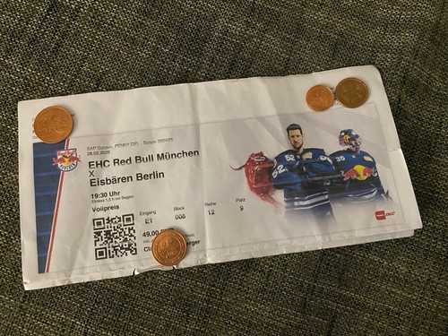 Ehc red bull - red,