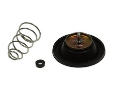 Vergaser Luftabschlussventil