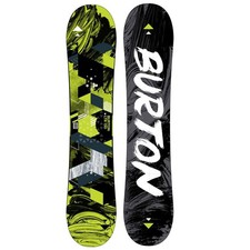 Burton LTR Snowboard