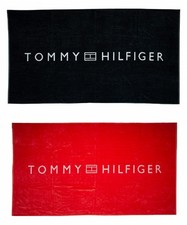 TOMMY HILFIGER Badetuch Pool