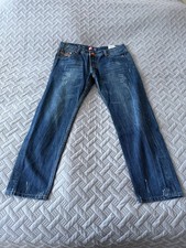Jeans Diesel Adidas W 40 rar