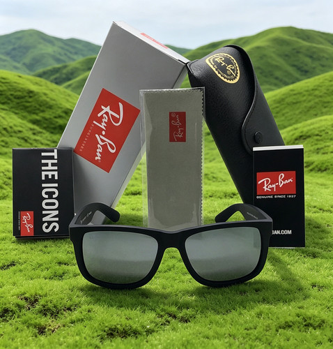 Rb4165 ray ban - ray-ban, spiegel