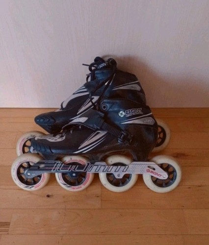 Bont jet 44 speedskates - bont, jet,