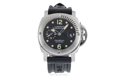 Panerai luminor submersible - luminor,