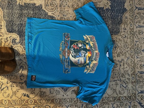 Vintage 1993 harley - vintage,