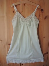 vintage, Unterkleid, -rock