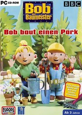 Bob der Baumeister 2: Bob baut einen Park