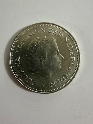 1970 netherlands gulden - 1970,