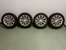 4 Original VW Passat B8