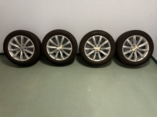 Original passat b8 - original,