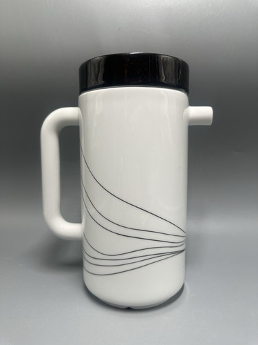 Teekanne porzellan melitta - teekanne,