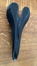 Carbon Sattel 3K Vollcarbon