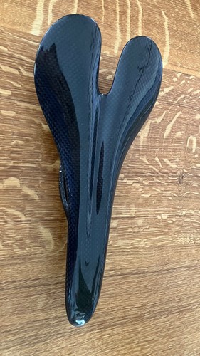 Carbon sattel vollcarbon - sattel, 3k