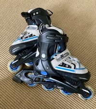 Inlineskates - Rollerblades - Xpulse - Kinder - Gr. 31 - 33
