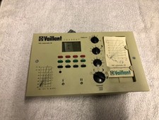 Vaillant VRC Calormatic UB