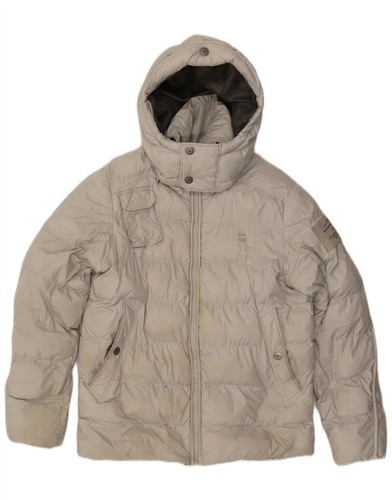 Star wattierte herrenjacke - g-star,