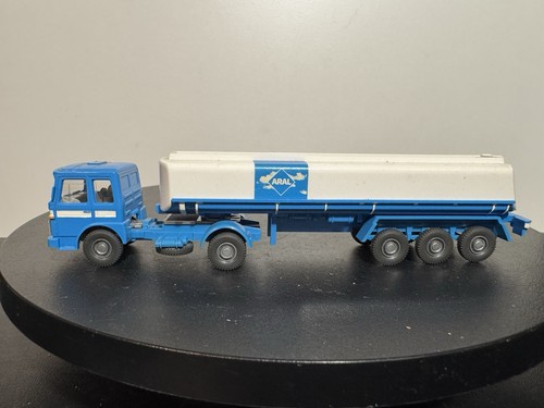 Wiking 230 87 lkw man - wiking,