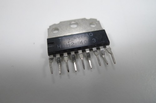 Tda2611aq philips audio - philips,