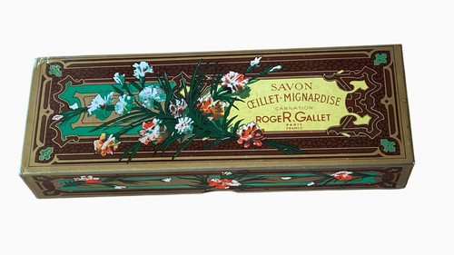 Vintage roger gallet - vintage, &