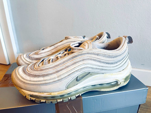 Nike air max herren - air, 97