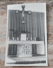 old black and white photo