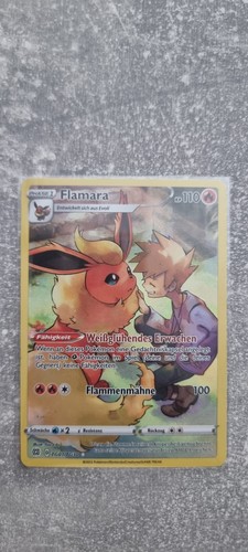 Flamara tg01 tg30 - flamara, strahlende