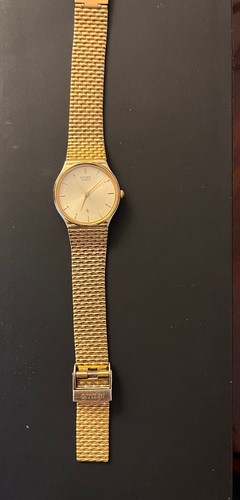 Vintage citizen 6031 - citizen, damenuhr