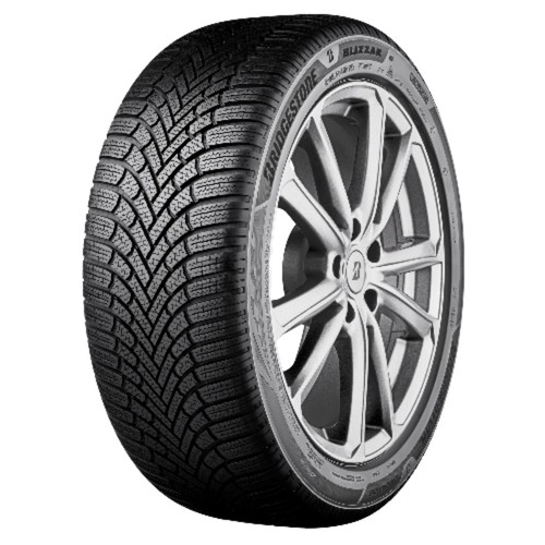 Bridgestone blizzak enliten - bridgestone, 6