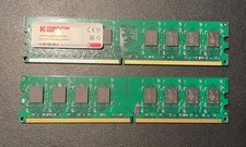 Ddr2 ram 2gb pc2 6400 - ddr2, (pc2‑6400