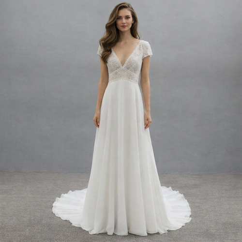 Hbh brautmode brautkleid - brautmode,