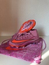 Nike Zoom Mercurial Superfly