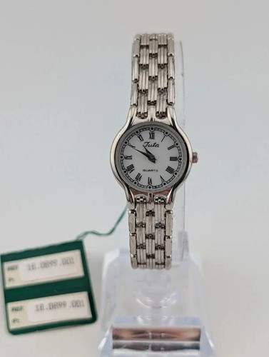 Juta quartz uhr ungetragen - juta,
