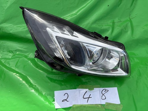 Scheinwerfer opel insignia - opel, a