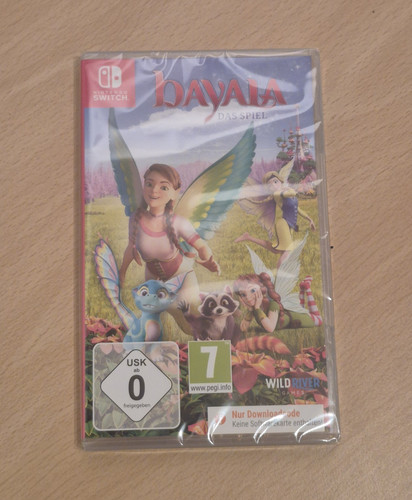 Wild river games bayala - games,