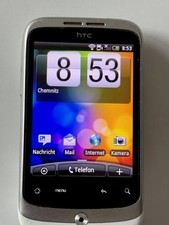 HTC  Wildfire A3333