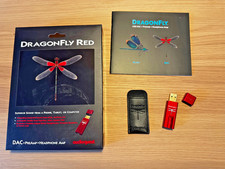 AudioQuest DragonFly Red –