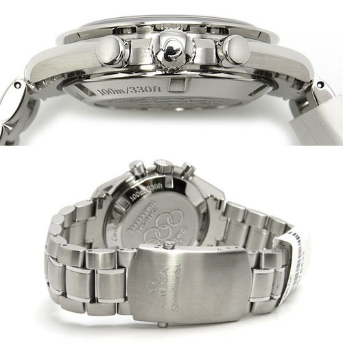 Omega speedmaster broad - omega,