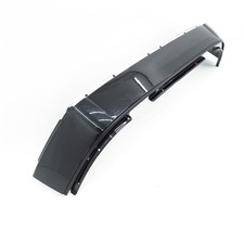 Verkleidung Dach Bügel